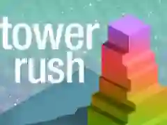 Spill Tower Rush online