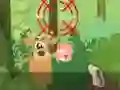 Spill Rain Forest Hunter online