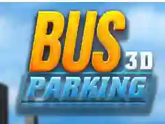 Spill Bus Parking 3D online