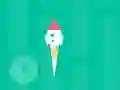 Spill Rocket Flight online