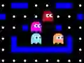 Spill Mobile Pac–man online