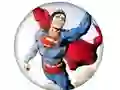 Spill Superhero Quiz online