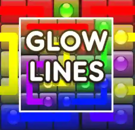 Spill Glow Lines online
