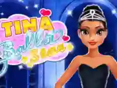 Spill Tina Ballet Star online