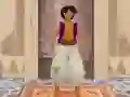 Spill Aladdin Runner online