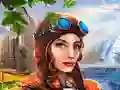 Spill Curse of Armita online