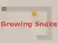 Spill Growing Snake online