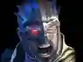 Spill Glory Warrior: Lord of Darkness online