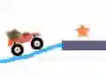 Spill Brain For Monster Truck online