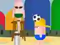 Spill VolleyBoll online
