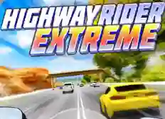 Spill Highway Rider Extreme online