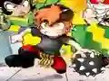 Spill Bomber Boom Kid online