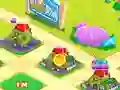 Spill Kizi Town online