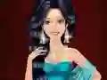 Spill Barbie's Fairytale Look online