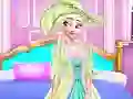 Spill Elsa Time Trave online