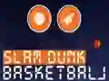 Spill Slam Dunk Basketball online