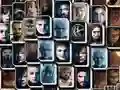 Spill Game of Thrones Mahjong online