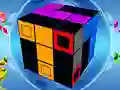 Spill 3D Logic online