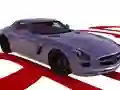 Spill Mercedes SL5 online