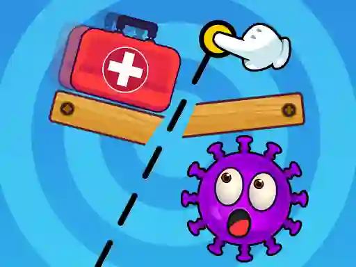 Spill Rescue Disease online