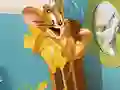 Spill Tom And Jerry Match n`Catch online