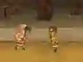 Spill Gods of Arena Battles online