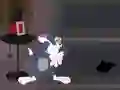 Spill The Tom And Jerry show Cat`s Gone Bats online
