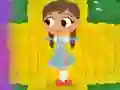 Spill Dorothy and the wizard Oz Run Dorothy online