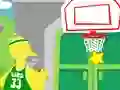 Spill 123 Sesame Street: Big Bird's Basketball online