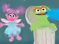 Spill 123 Sesame Street: Monster Music online
