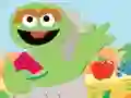 Spill 123 Sesame Street: Find the Foods online
