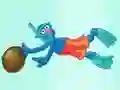 Spill 123 Sesame Street: Underwater Sink or Float online