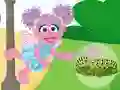 Spill 123 Sesame Street: Words Are Everywhere online