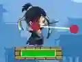 Spill Stickman Archer 2 online online