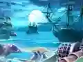 Spill Lost Fleet online