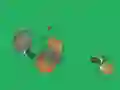 Spill The Objective online