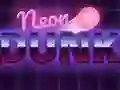 Spill Neon dunk online