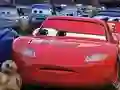 Spill Cars Hidden Stars online
