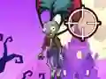 Spill Zombie Wars online