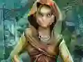 Spill The Swamp Maze online