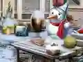 Spill Winter Garage Sale online
