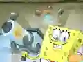 Spill Spongebob: Krabby Patty Crisis online