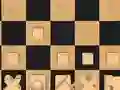 Spill 3d Chess Set online