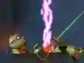 Spill Nickelodeon: Laser Cave online