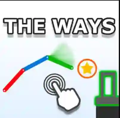 Spill  The Ways online