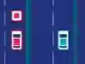 Spill Two cars online
