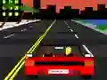 Spill Miami Night Ride 3D online