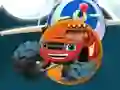 Spill Nick Jr Blast Off online