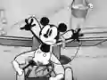 Spill Mickey's Spin & Stack online