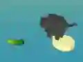 Spill Cats vs Cucumbers online